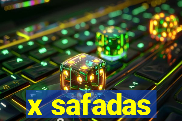 x safadas